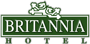Hotel Britannia - Costa Rica