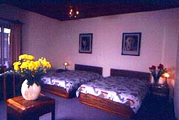 Room Interior