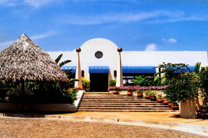 Hotel Xandari