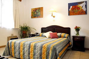 Aparthotel La Sabana