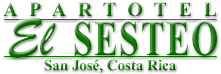 El Sesteo Logo