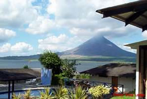 Arenal Vista Lodge