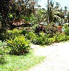 Atlantida Lodge, Costa Rica