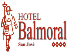 Hotel Balmoral, Costa Rica