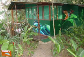 Cabins