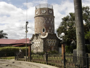 El Fort&iacute;n - Heredia - Costa Rica