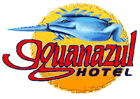 Hotel Iguanazul - Guanacaste
