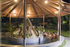 Jacuzzi
