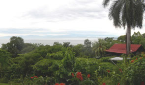 Marenco Beach and Rain Forest Lodge