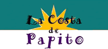 La Costa de Papito, Puerto Viejo, Costa Rica