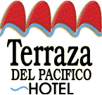 Hotel Terraza del Pacifico