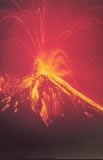 Mighty Arenal Volcano (active)
