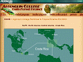 Algonquin College Rain Forest Project
