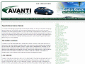 Costa Rica car rentals and the Tope National Horse Parade