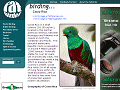 Birding facts Birding Resources by the Fat Birder for Costa Rica