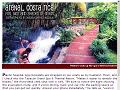 Arenal, Costa Rica: Fire, Mist and Shades of Green
