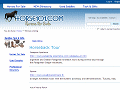 Horseback Tour