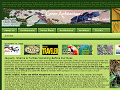 Costa Rica Conservation Articles, River Mining, Tuna Farm Crisis