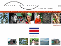 Costa Rica &laquo; Ponts du Monde &ndash; S&eacute;jours solidaires pour adolescents