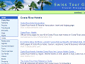 Costa Rica Hotels
