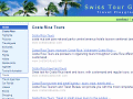 Costa Rica Tours