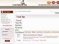 Travel Tips for Central America and Caribbean