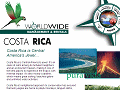 Costa Rica Vacation Rentals