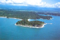 Manuel Antonio National Park