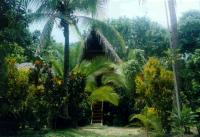 bungalow