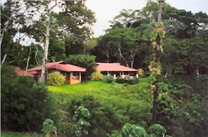 Bosque del Cabo House
