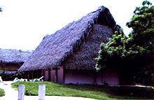 Villa Baula