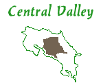 San Jose - Valle Central