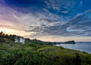 Hotel Costa Verde
