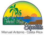 Hotel Playa Espadilla - Manuel Antonio