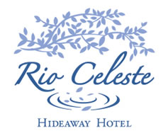 Hotel Río Celeste Hideaway