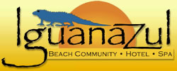 Hotel Iguanazul - Guanacaste
