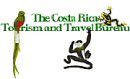Costa Rica tourism and travel bureau
