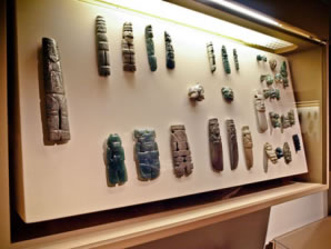 Museo del Jade - San Jose - Costa Rica