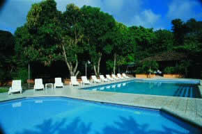 Swimming pools