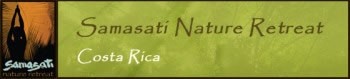 Samasati Nature Retreat