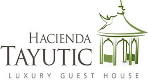 Hotel Hacienda Tayutic - Costa Rica